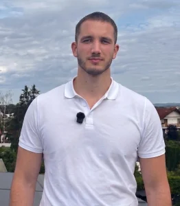 Jan Chimal, jednatel Forteco Group