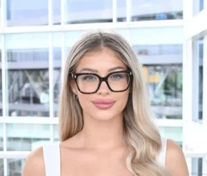 Natálie Svojtková, asistentka jednatele Forteco Group